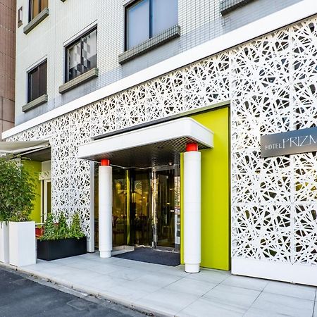 Hotel Prizm Nagoya Eksteriør billede