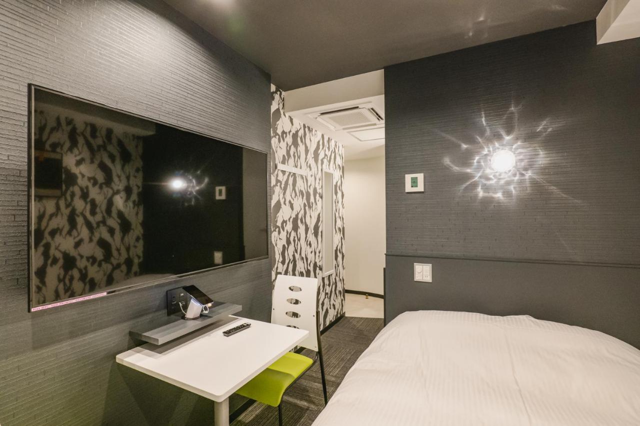 Hotel Prizm Nagoya Eksteriør billede